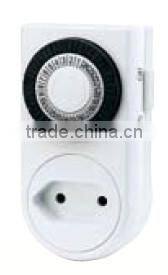 Latest Smart Size Brazil Mechanical Timer
