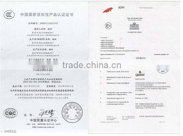 FOR TOYOTA COROLLA 2007 AIR BOX OEM.17700-0T010