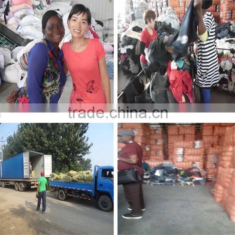 new products 2016 second hand sport T shirt