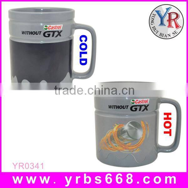 China Supplier Procelain Ceramic mug