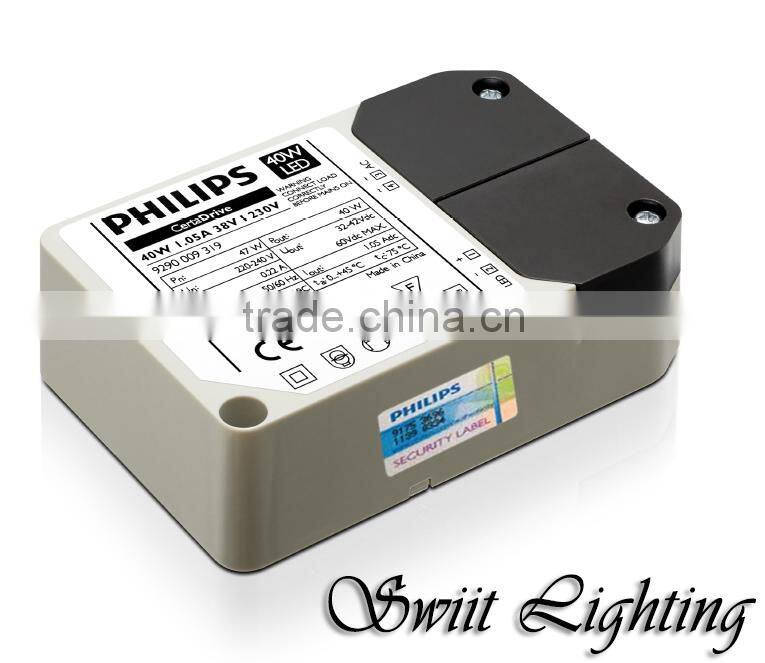 High Lumen and Eyes Protection LED Panel 60x60