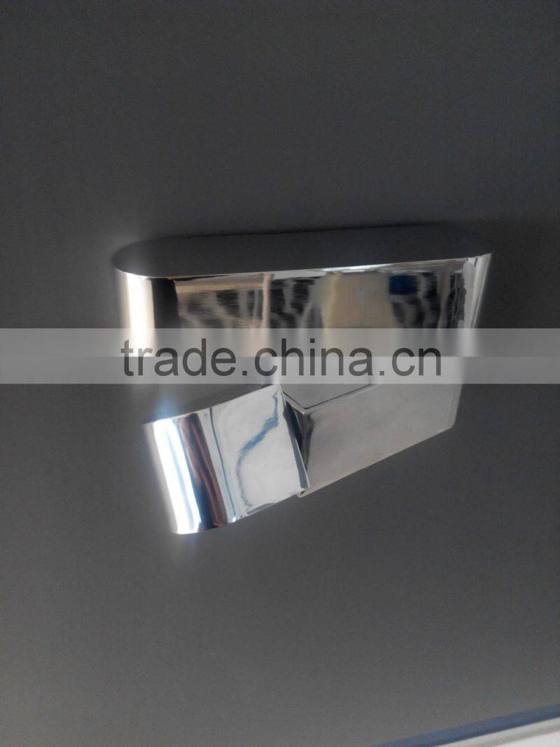 Gold hotel wall lamp 1*3W foldable LED Wall Light with driver OMK-BD023