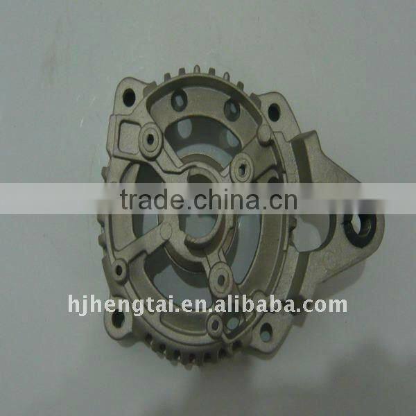 car alternator parts