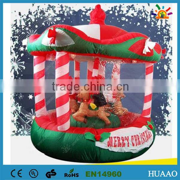 2015 christmas santa