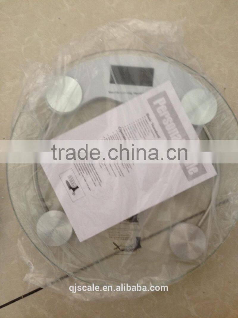 180KG cheapest body scale Bathroom Scale
