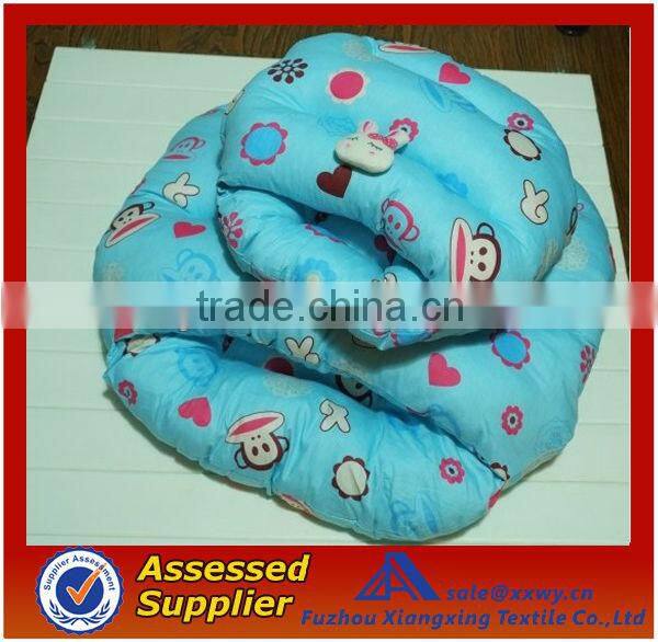 Pet product-confortable dog bed Factory directly