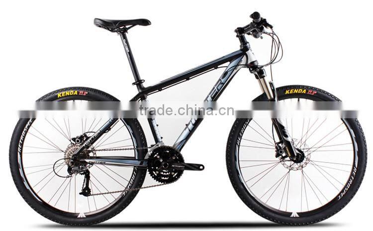 6061 aluminum alloy 27.5" mountain mtb bicycle