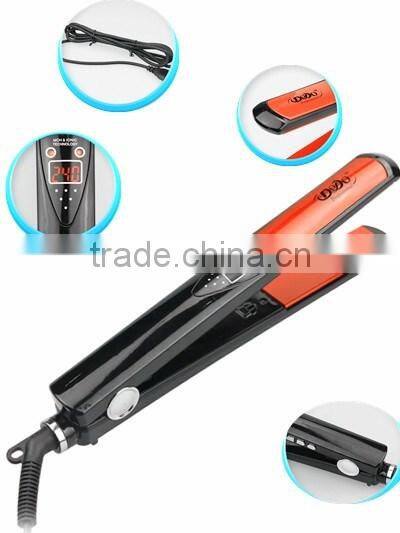 DODO L-C173 customized hair straightening tool
