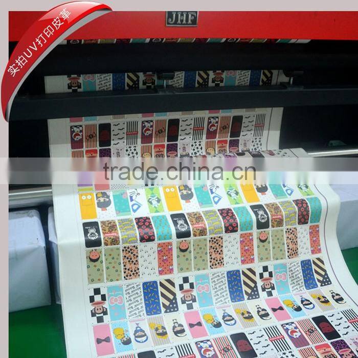 outdoor advertisin UV printing banner polyester poster