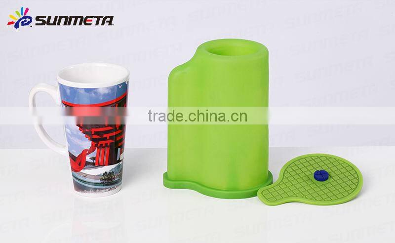 mug clamp for sublimation mugs cups