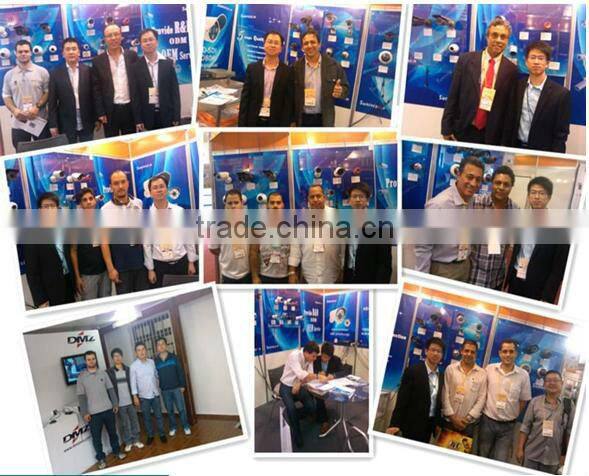 4ch h.264 network dvr video surveillance system