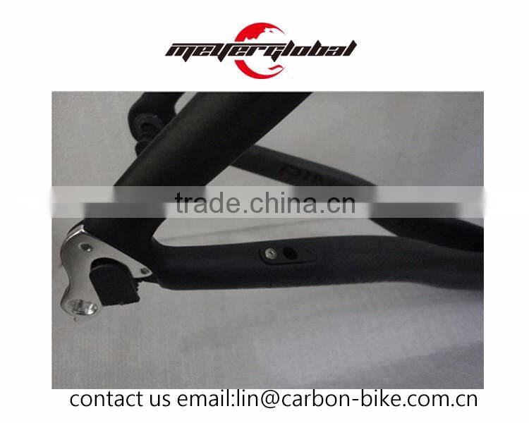 201meyerglobal no decal big brand newest super light road bike carbon frame 435mm - 635mm