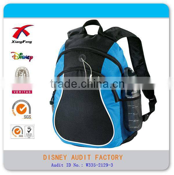 Functional Promotion backpack bag