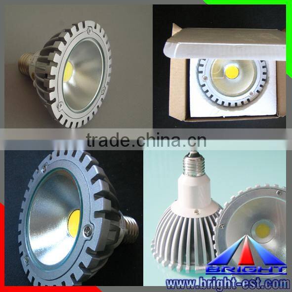 High qulity par 50 led lights,led par light ip65,led high bay light