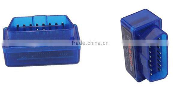 Mini ELM 327 ODB2 Device Scanner with Bluetooth