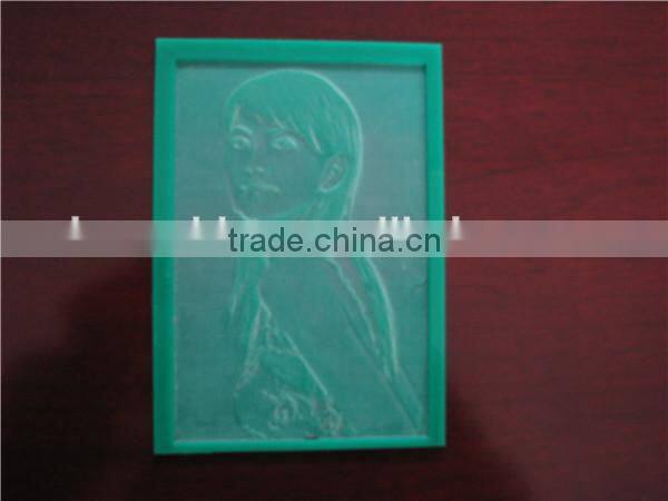 5 axis ATC CNC Router