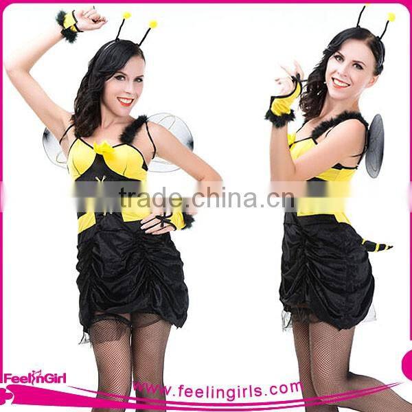 Latest Hot Girl Uniforms For Catering Staff Cleaning