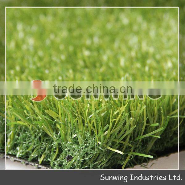 artificial grass fabric, artificial green synthetic grass