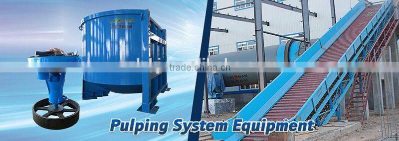 Paper pulp machine manufacturers supplier ah slurry pump machinery