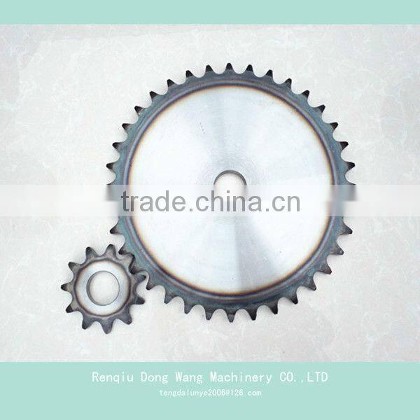 right angle gear drive