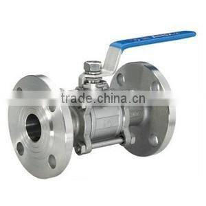 OEM High Performance Quarter Turn Motorized Ball Valve Dn15 12v