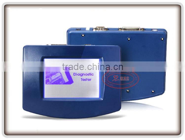 DHL Free Digiprog 3 Odometer Programmer Full Software V4.88 Digiprog III Mileage Correction Tool For Multi-Brand Cars & Language