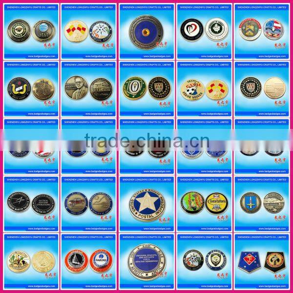 Chinese custom tie clip manufacturers