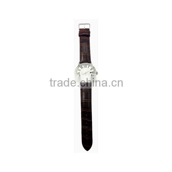 Factory price stainless steel watch OEM with your brands