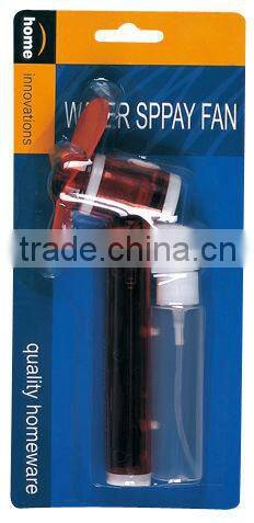 battery operated portable mini fan