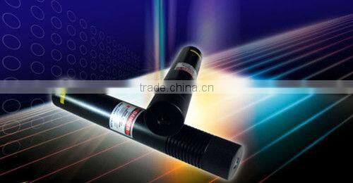 high quality 1000mw red laser pointer