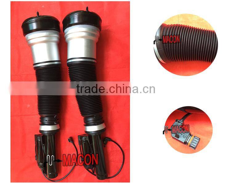 Off road automobile shock absorber for MERCEDES-BENZ W220 OE 220 320 24 38, 220 320 51 13