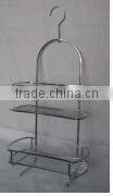 Bath Metal Wire Shower Caddy