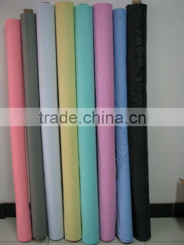 high quality cheap color pvc film