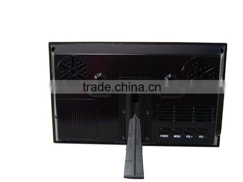 7" advertising display for retail store, advertising player full hd,advertising player restaurant