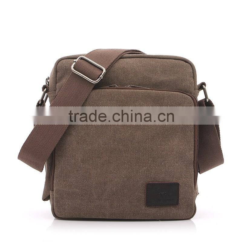 2016 high quality handbags wholesale unisex China colorful canvas handbag
