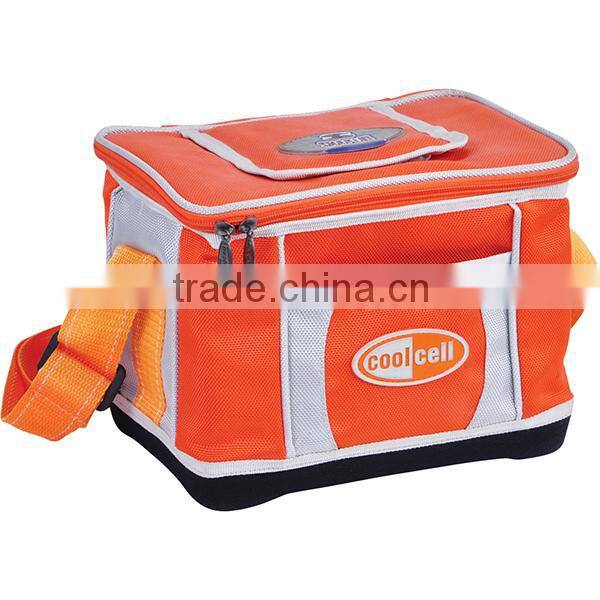 Factory customized beer bottle cooler bag