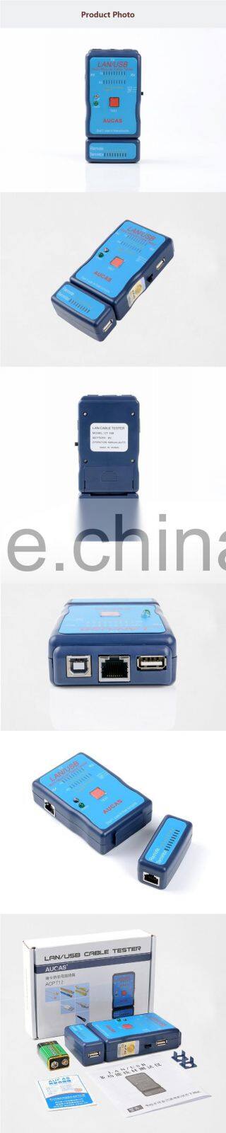 Best Fluke Lan Tester, Cable Tester Ethernet, Lan Tester Tool