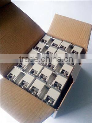 three phase solid state relay SSR3-25DA china industrial relay