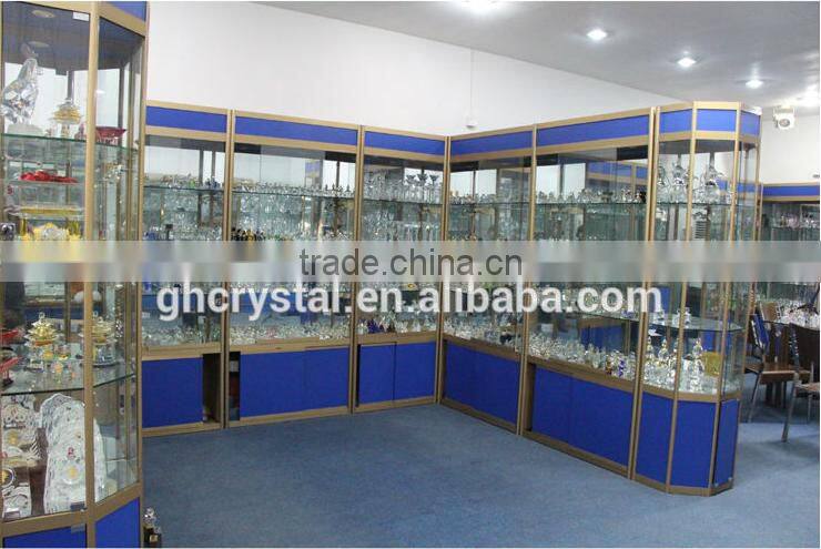 animal elephant small crystal figurines for gift