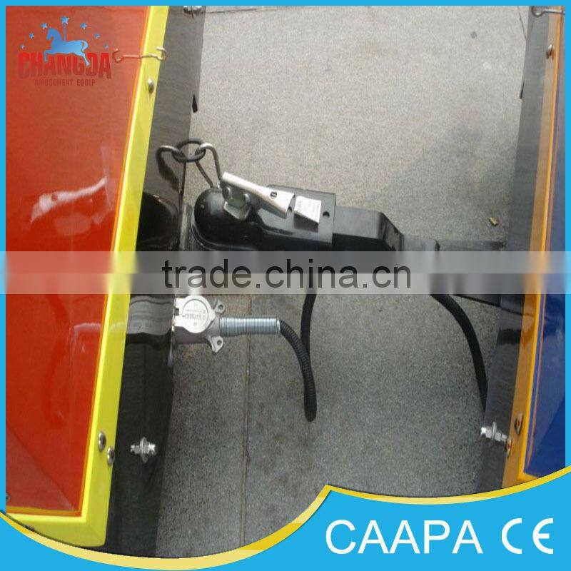 tourist road train !Top level classical manufacturers tourist road train