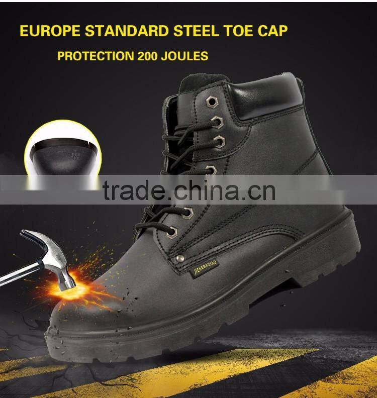 Safety boots,Safety Shoes,woodland safety shoes