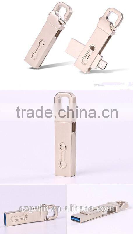 Usb flash drive chip mini usb 3.0