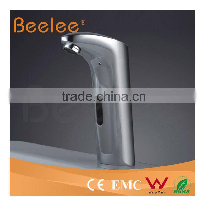 Touchless sensor water tap (QH0105)