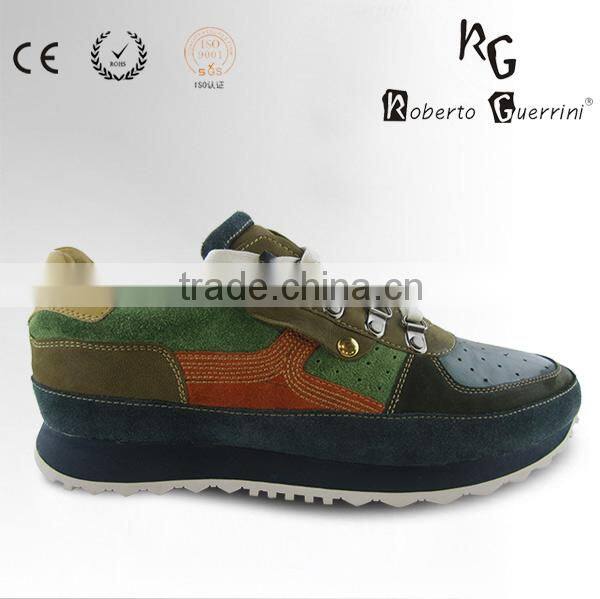 Custom Design Sneakers Shoes for Men