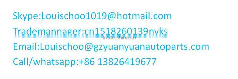 G601-10-271 engine cylinder head gasket for Mazda MPV 1992-1994 Mazda B2600 1991-1993 Mazda MPV 1989-1991