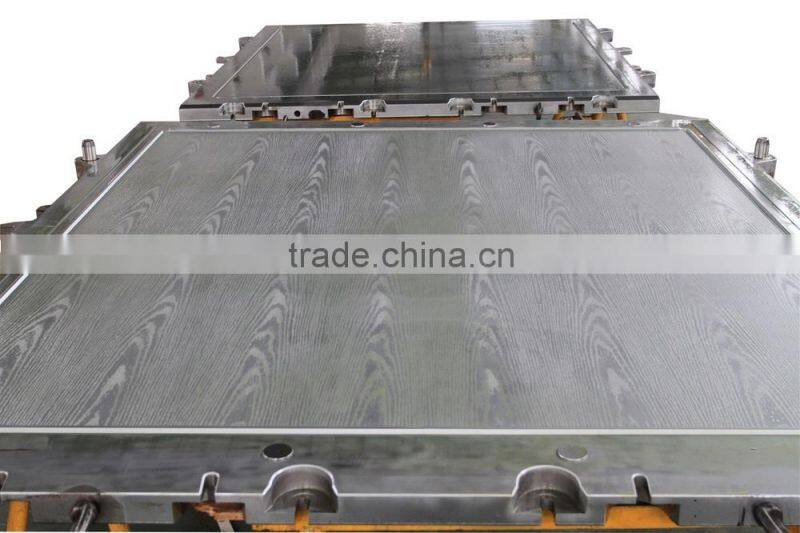 SMC door skin mould of high quality with custom service