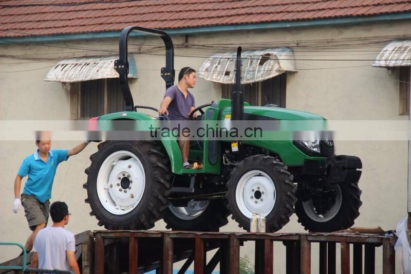 4 WD Mini tractor WT40 FOR SALE