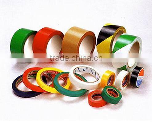High Quality Building Marking Tape for Floor Security Line Tape