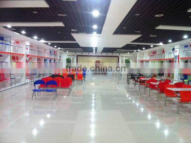 New design full PP Silla rattan desk(1723C) wholesale