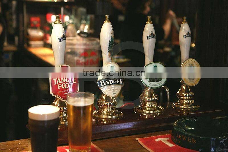 beer tap British-style handpull kit
